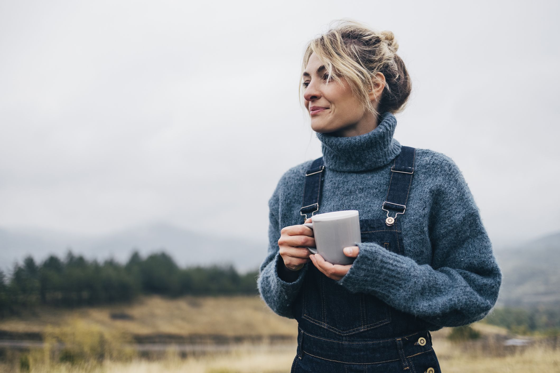 How to wash jumpers and knitwear