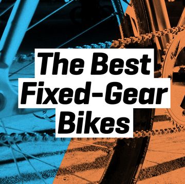 The Best Fixed-Gear Bikes