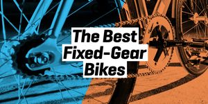 The Best Fixed-Gear Bikes