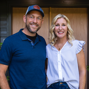 dave and jenny marrs dave and jenny marrs