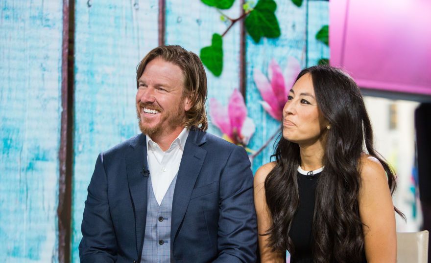 Fixer Upper Scandals Chip and Joanna Gaines Have Faced