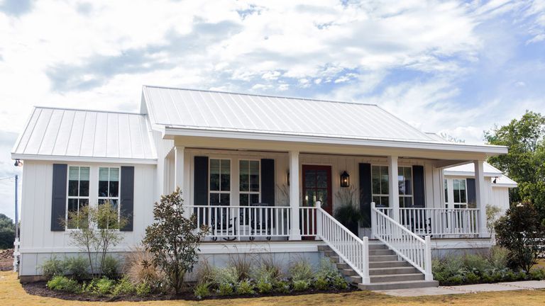 Fixer Upper Producer Michael Matsumoto Lists Home Designed by Chip and Joanna  Gaines