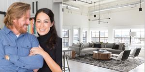 fixer upper apartment chip and joanna gaines