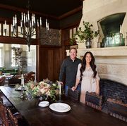fixer upper the castle chip joanna gaines reveal