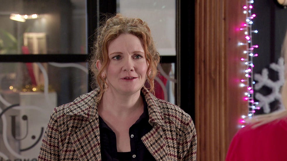 fiz stape, coronation street