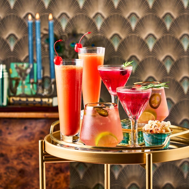 best christmas cocktail recipes