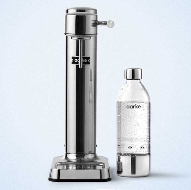 5 Best Soda Makers 2022 - Top Water Carbonator Machine Reviews