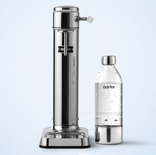 5 Best Soda Makers 2022 - Top Water Carbonator Machine Reviews