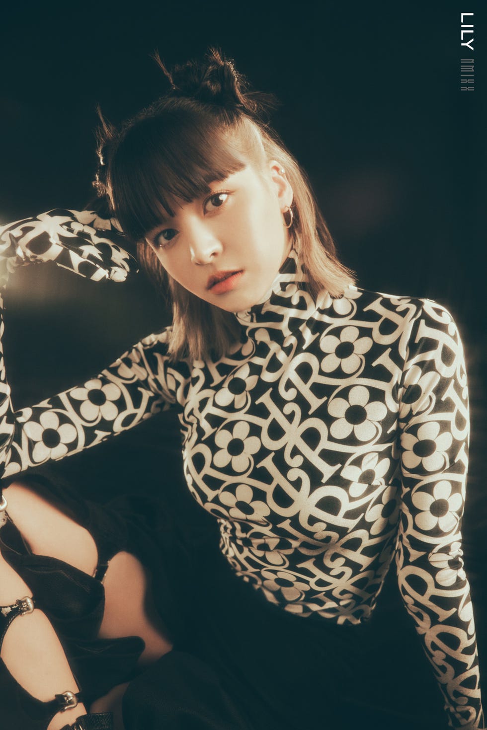 NMIXX(エンミックス)のプロフィール&ファッションを徹底調査 NMIXX(エンミックス)のプロフィール&ファッションを徹底調査