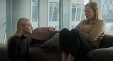 adapted from the best selling novel by andrea mara, "all her fault" opens on a terrifying situation that eventually unearths the deep secrets of a community. marissa irvine (sarah snook, "succession") arrives at 14 arthur avenue, expecting to pick up her young son milo from his first playdate with a boy at his new school. but the woman who answers the door isn’t a mother she recognizes. she isn’t the nanny. she doesn’t have milo. and so begins every parent’s worst nightmare. also stars emmy nominee jake lacy ("the white lotus"), dakota fanning ("the perfect couple") and michael peña ("unstoppable").