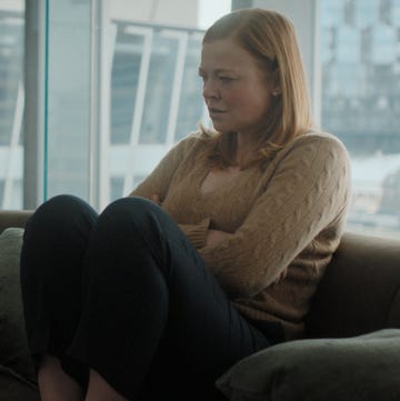 All Her Fault adapted from the best selling novel by andrea mara, "all her fault" opens on a terrifying situation that eventually unearths the deep secrets of a community. marissa irvine (sarah snook, "succession") arrives at 14 arthur avenue, expecting to pick up her young son milo from his first playdate with a boy at his new school. but the woman who answers the door isn’t a mother she recognizes. she isn’t the nanny. she doesn’t have milo. and so begins every parent’s worst nightmare. also stars emmy nominee jake lacy ("the white lotus"), dakota fanning ("the perfect couple") and michael peña ("unstoppable").