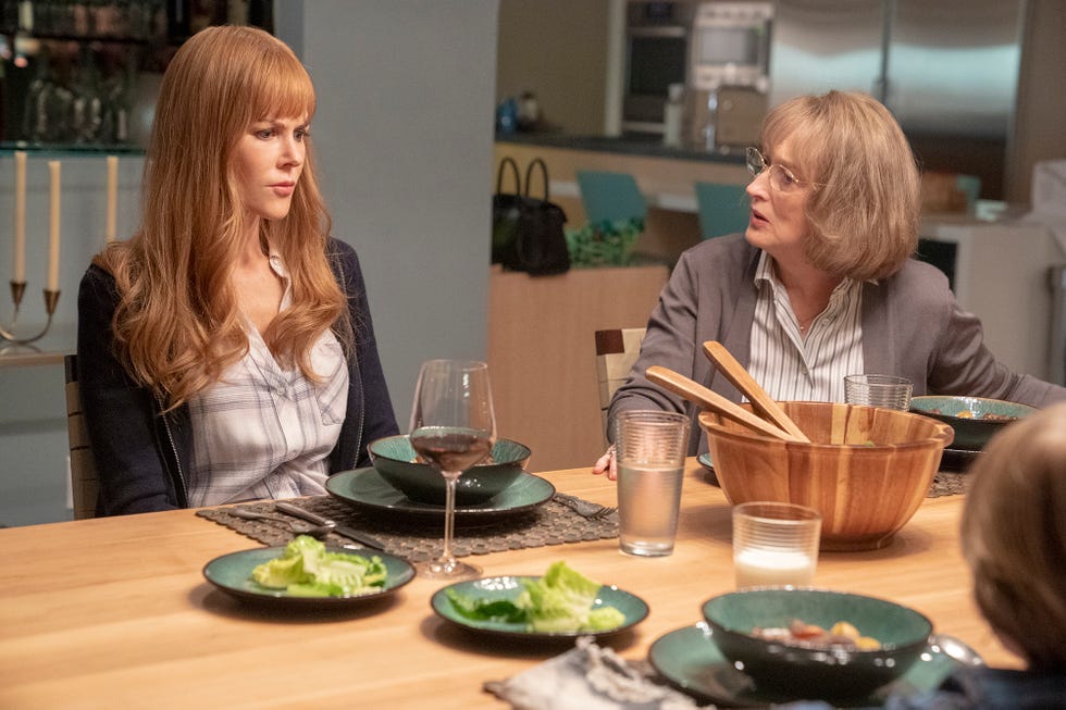 How to watch Big Little Lies season one and two for free with NOW TV - Big Little Lies Watch Online Uk Free