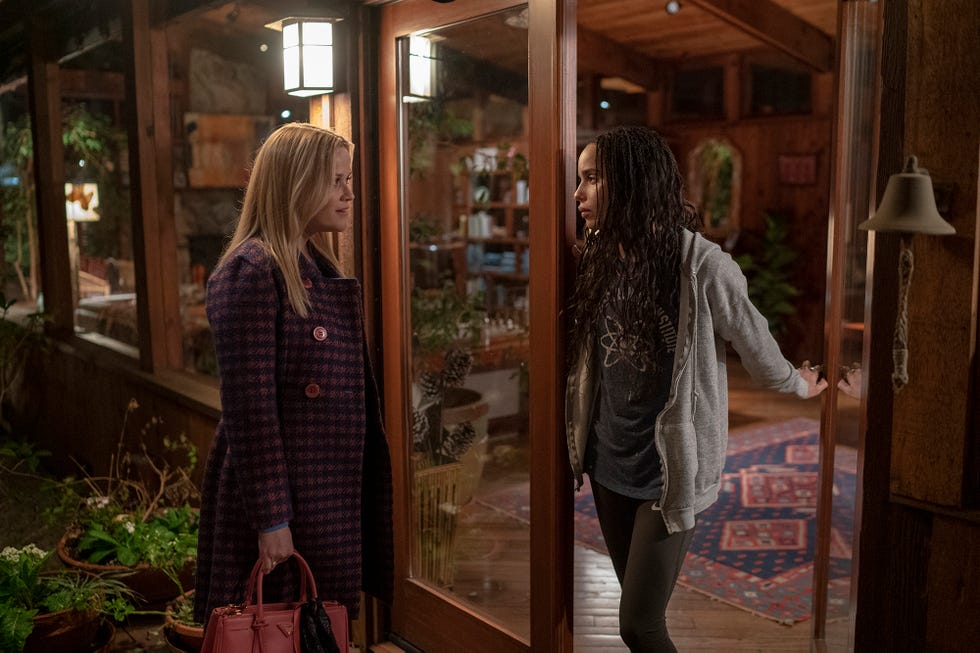 Big Little Lies