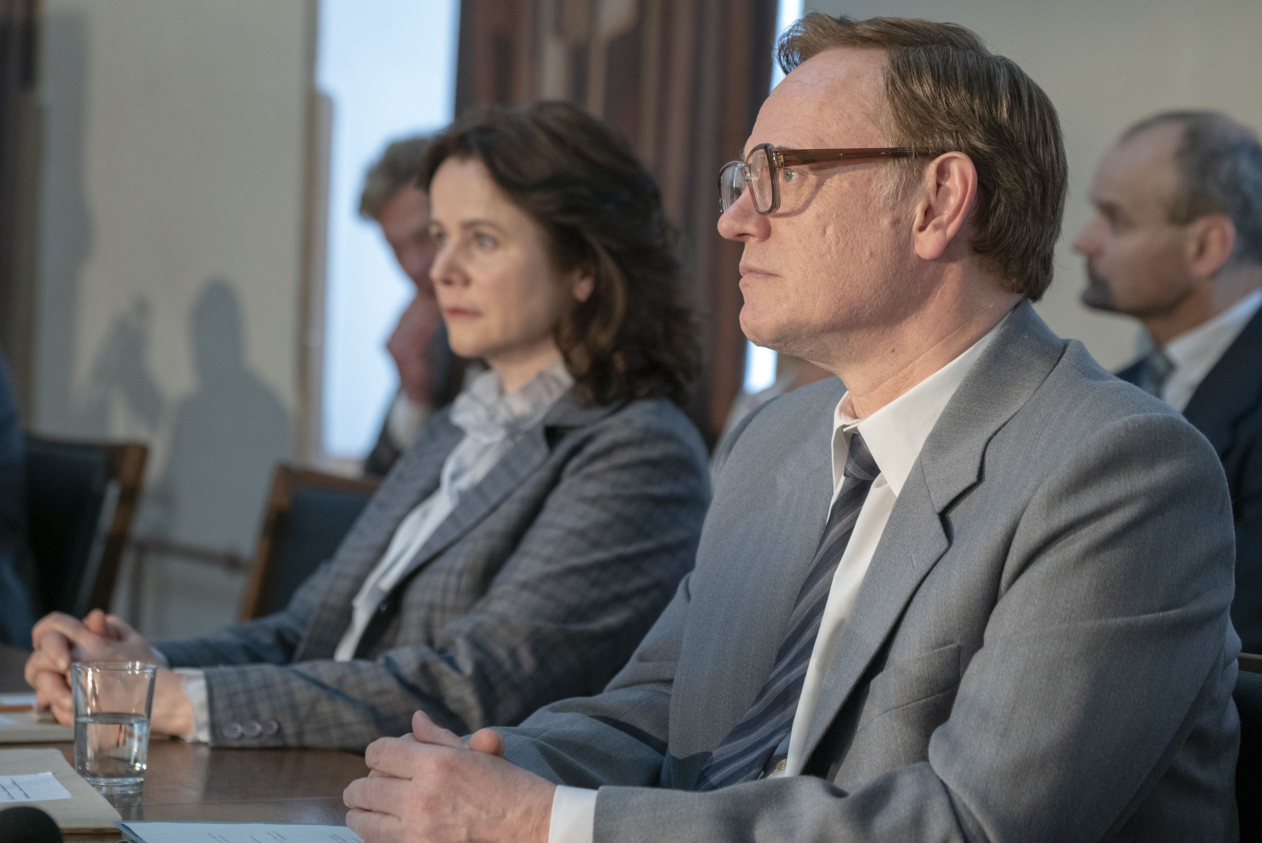 Chernobyl (2019) Review: Best TV Show Of The Year – Flickside