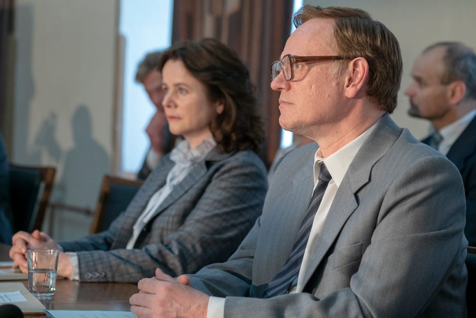 How to watch Chernobyl