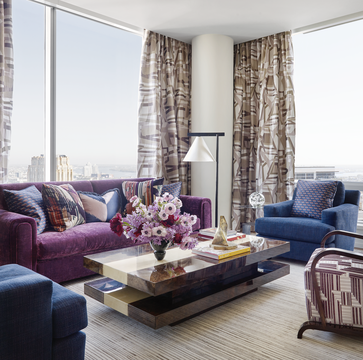 13 Genius Apartment Living Room Decor Ideas For 2024