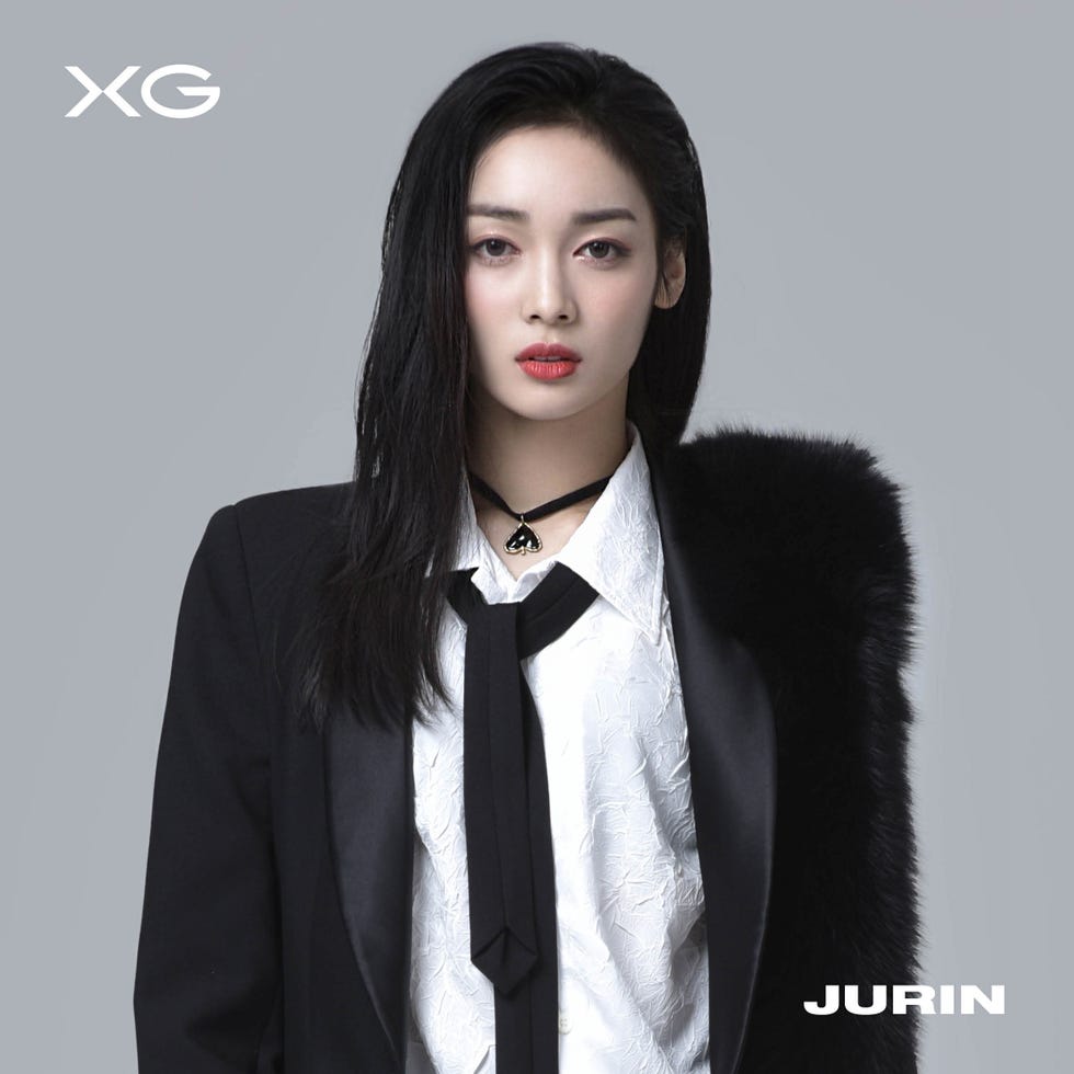 人気の定番 XG ジュリン JURIN KCON トレカ FC ALPHAZ - CD