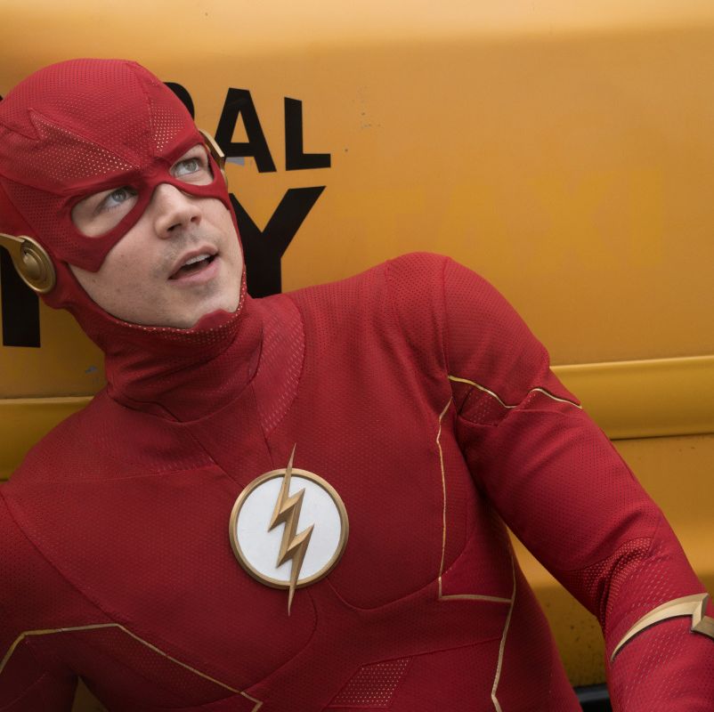 The Flash Season 9: Release date, cast, final season plot details