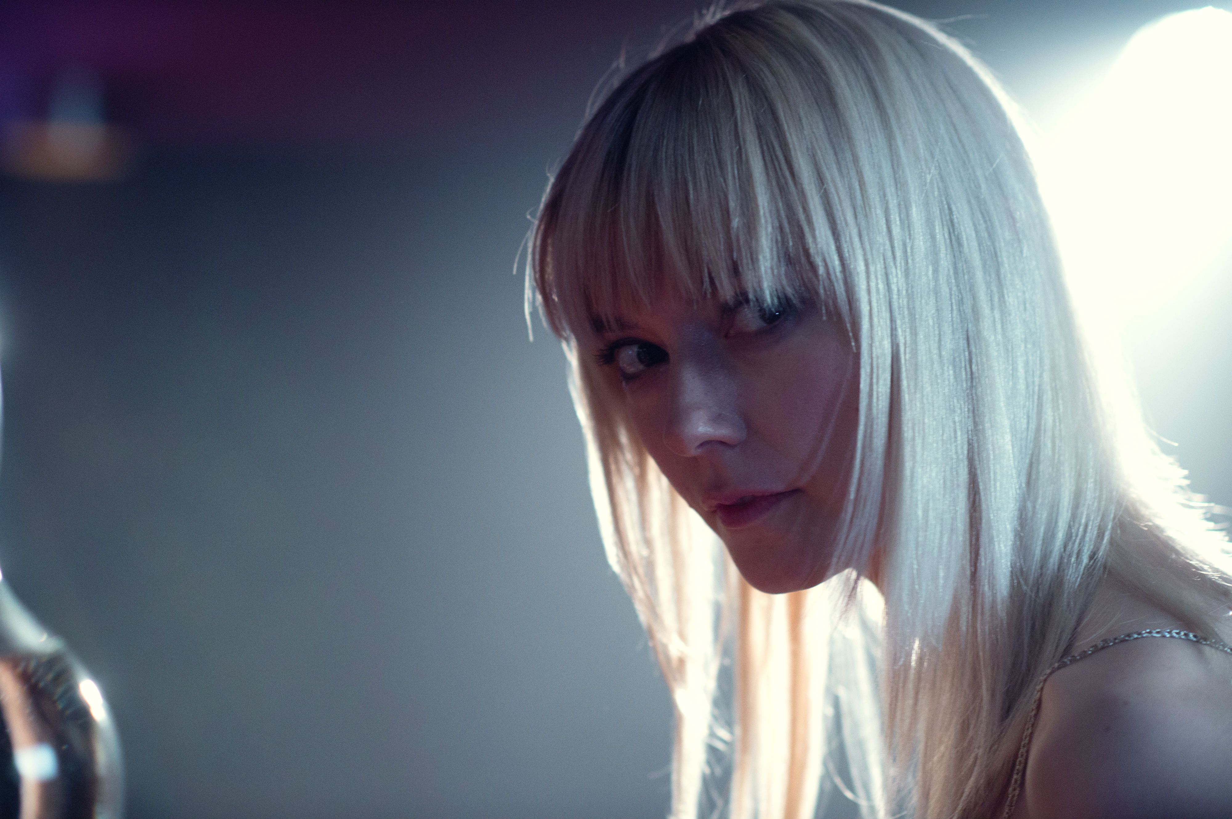 Flack's Lydia Wilson is the face you'll recognise and the name you should