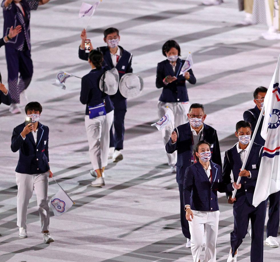 古代奧運會竟禁止女性參加！渡邊直美事件後，2020東京奧運「性別平等」了嗎？