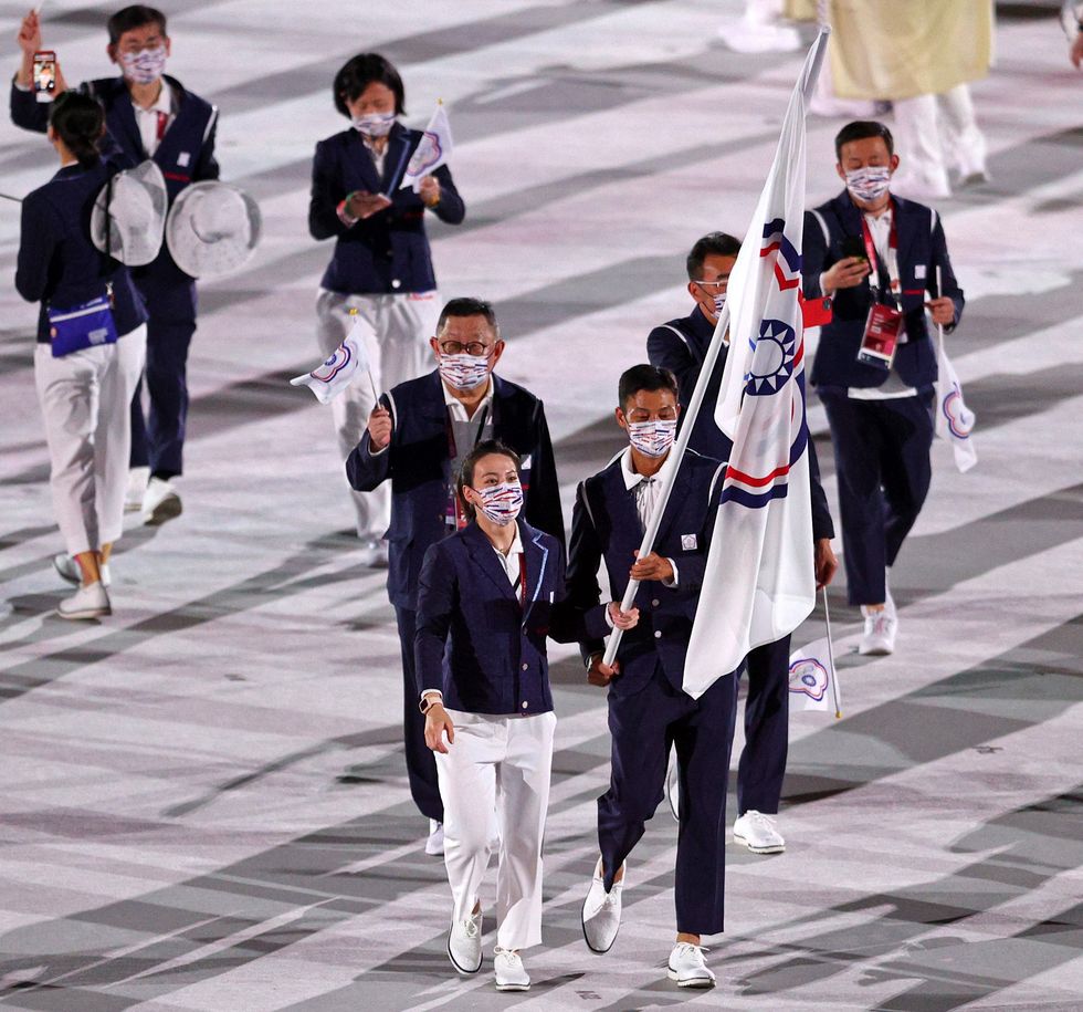 古代奧運會竟禁止女性參加！渡邊直美事件後，2020東京奧運「性別平等」了嗎？