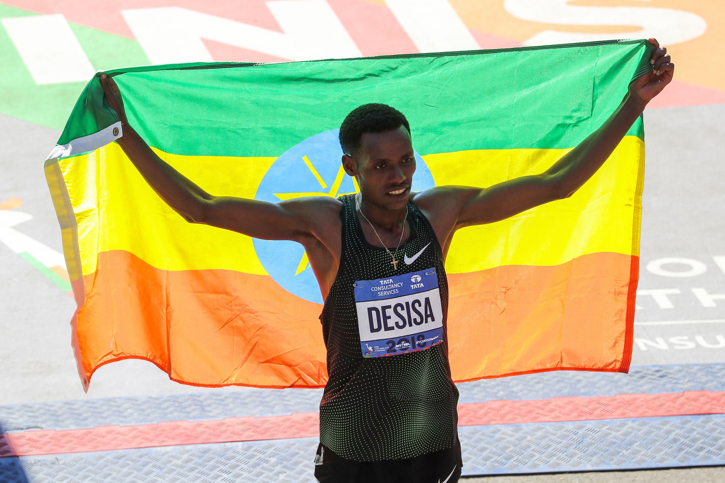 SportsReport: Saints Beat RamsEthiopia's Desisa, Kenya's Keitany Win NYC  Marathon