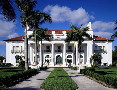things to do in palm beach henry flagler house mansion