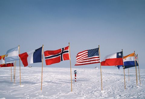 antarctica photos