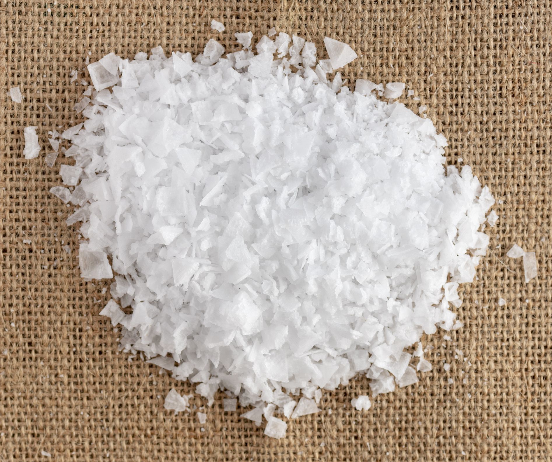 With A Grain of Salt - 7 Types of Salt and How to Use Them - Jamie