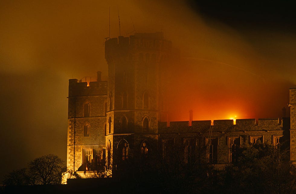 windsor castle