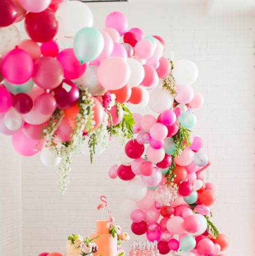 Bridal Shower Ideas: Planning Themes, Activities and Food