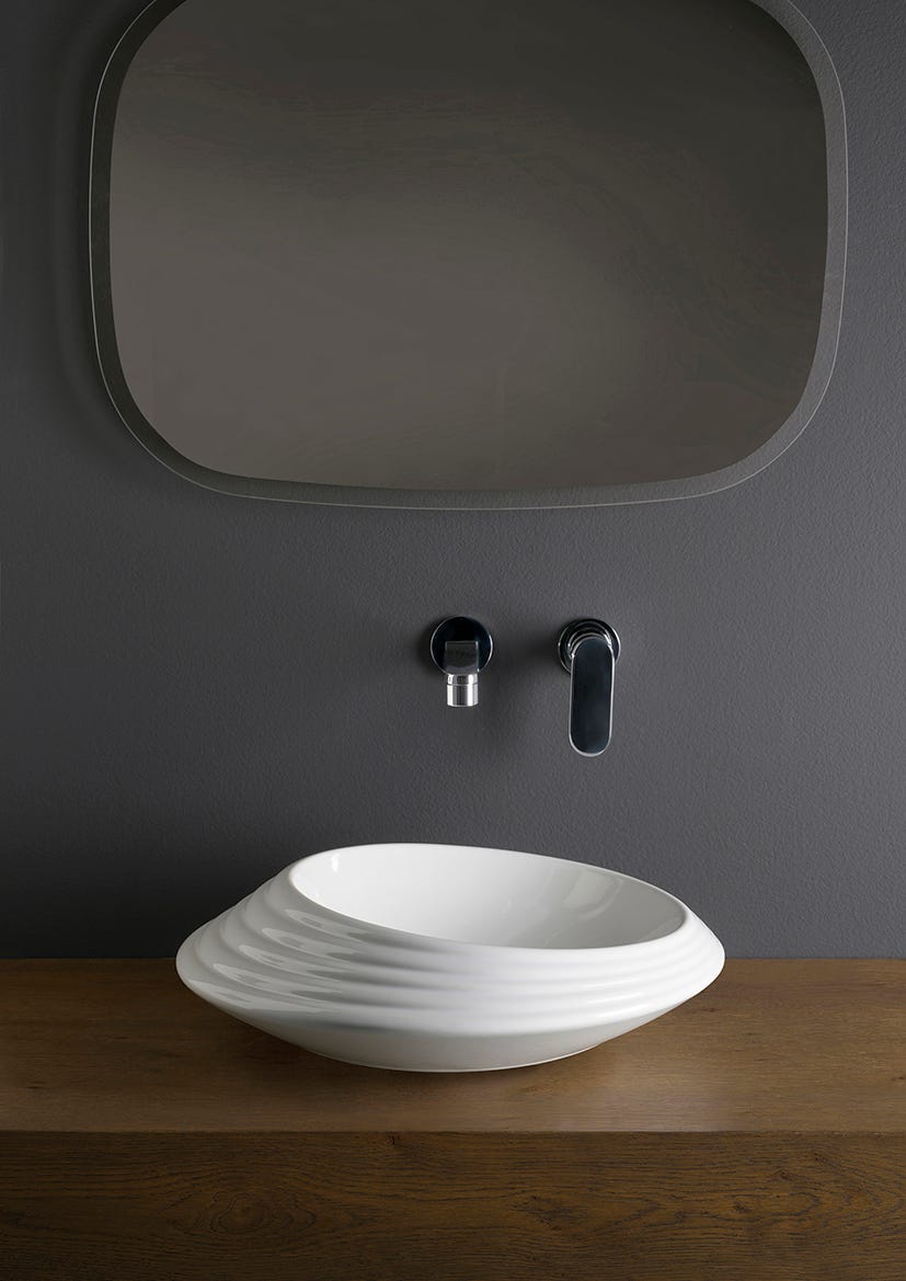 Rubinetti bagno moderni: design unico con le soluzioni Flaminia - Flaminia  Magazine