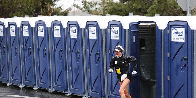 Why Does Running Make You Poop?
