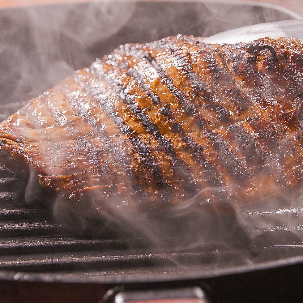 flank steak marinade