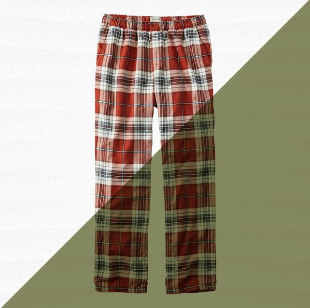 9 Best Flannel Pajamas for 2022 — Flannel Pajamas for Men and Women