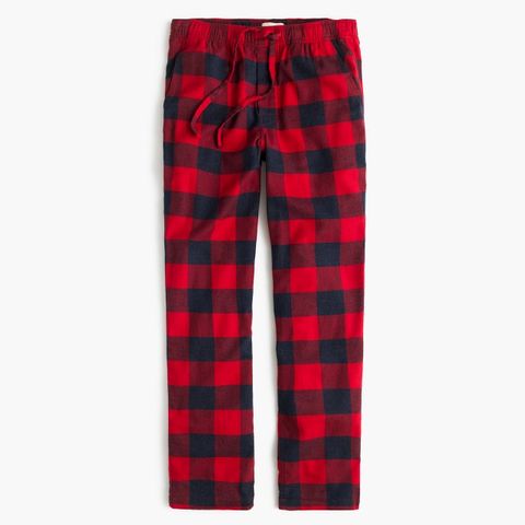 Gifts for New Parents flannel pants