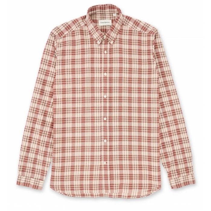 Flannel shirts for men