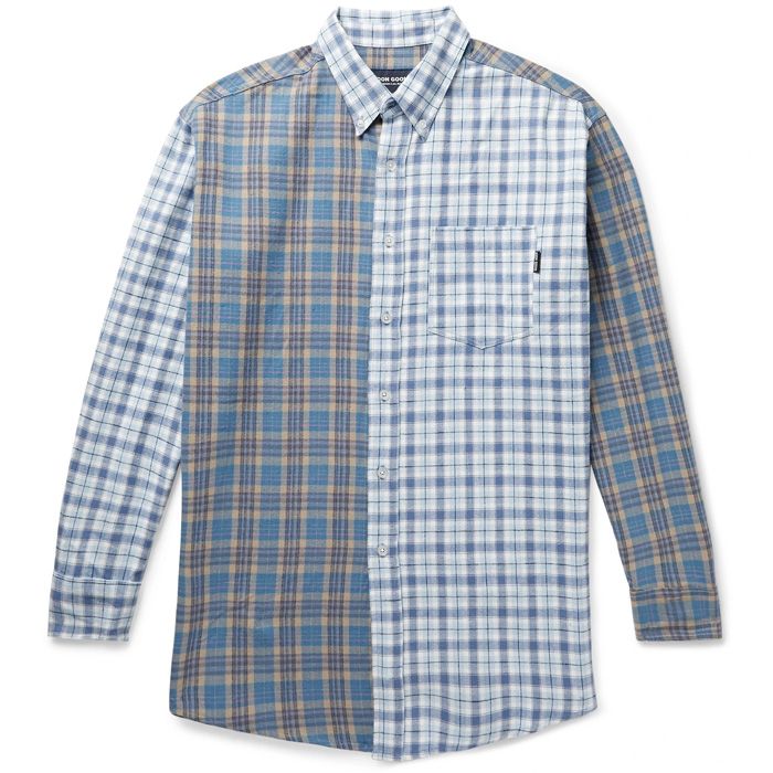 The Best Flannel Shirts A Man Can Buy In 2020 | Esquire