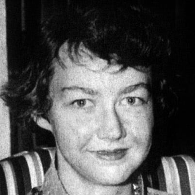 Flannery O'Connor