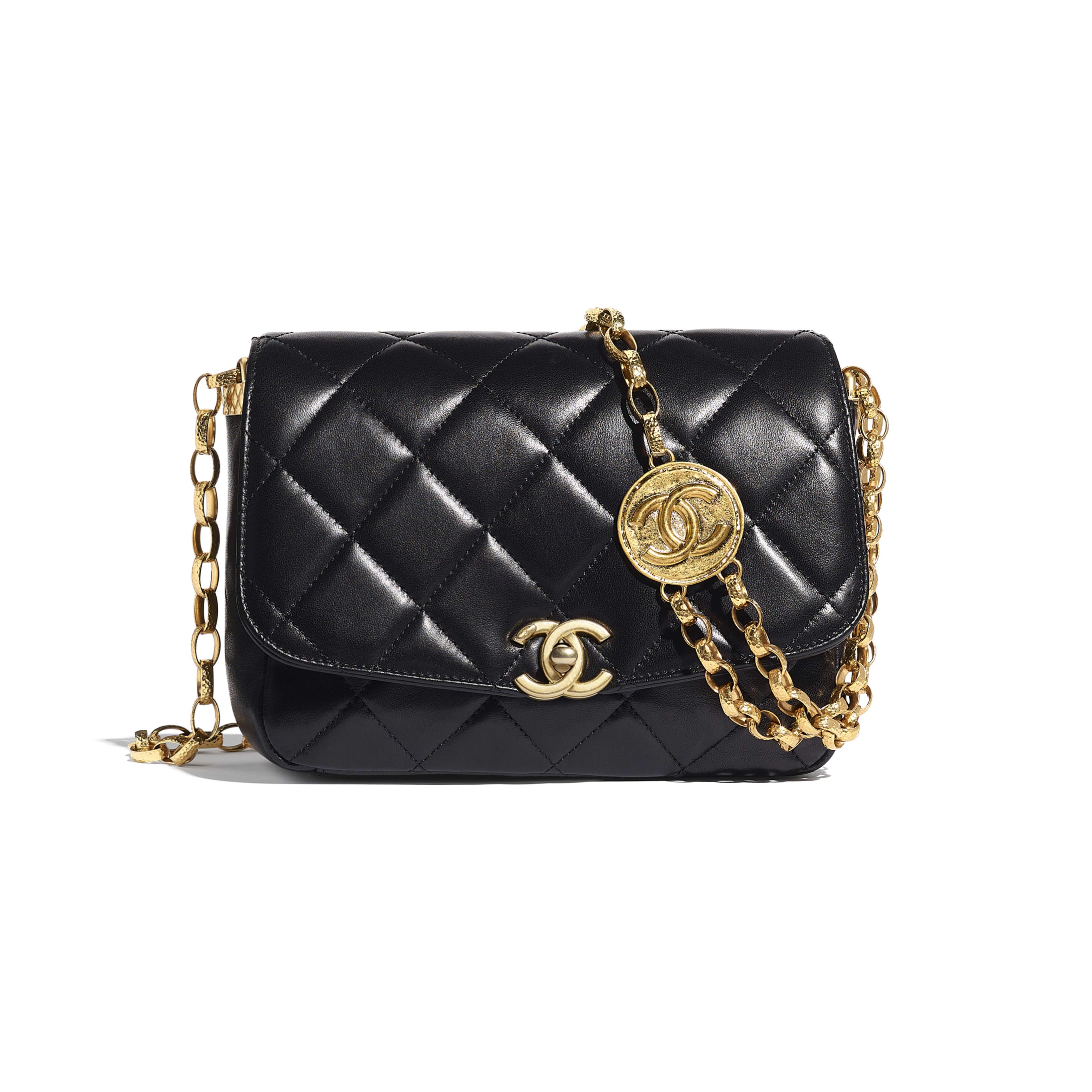 New collection best sale chanel bags 2020