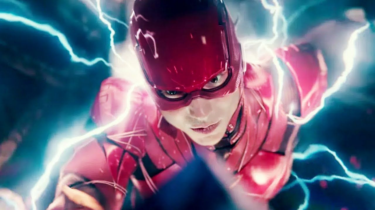 El final de temporada de «The Flash» explicado