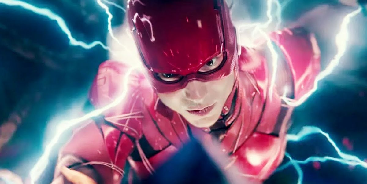 “The Flash” spiega le differenze tra Marvel e DC Time Travel