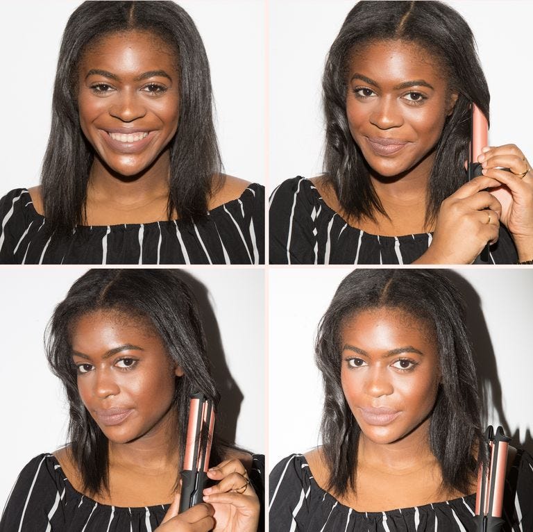 15 Easy Ways to Style Hair - How Do I Make My Hair Look Good? 15 Easy Ways to Style Hair - How Do I Make My Hair Look Good?