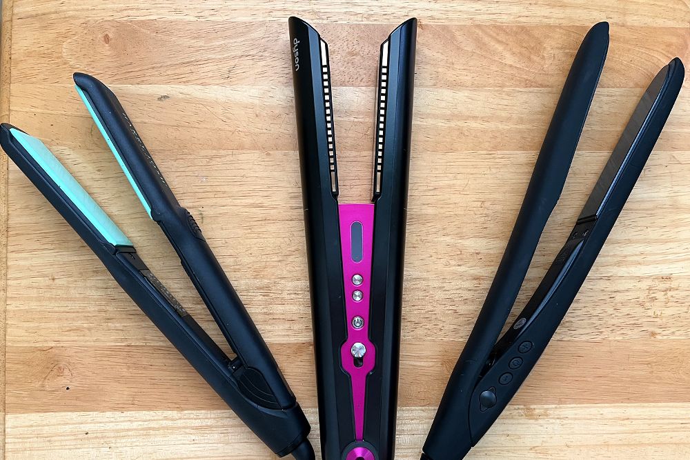 Best Flat Iron For Black Hair Ultimate Guide  Pure Hair Gaze