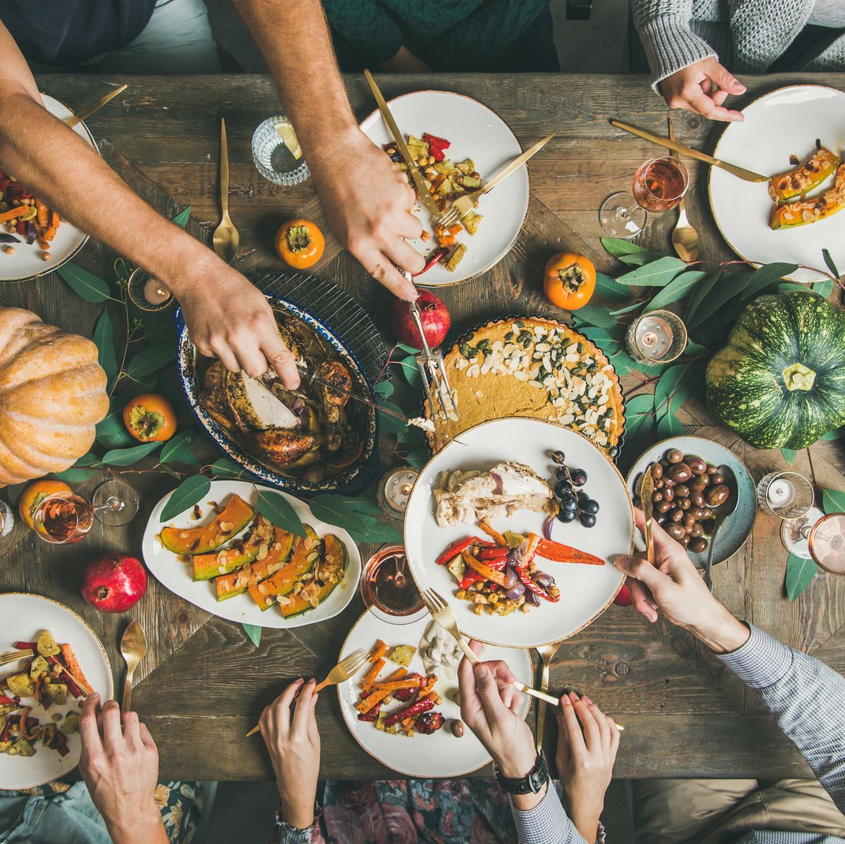 The Best Kitchen Tools for Cooking Thanksgiving - Eater