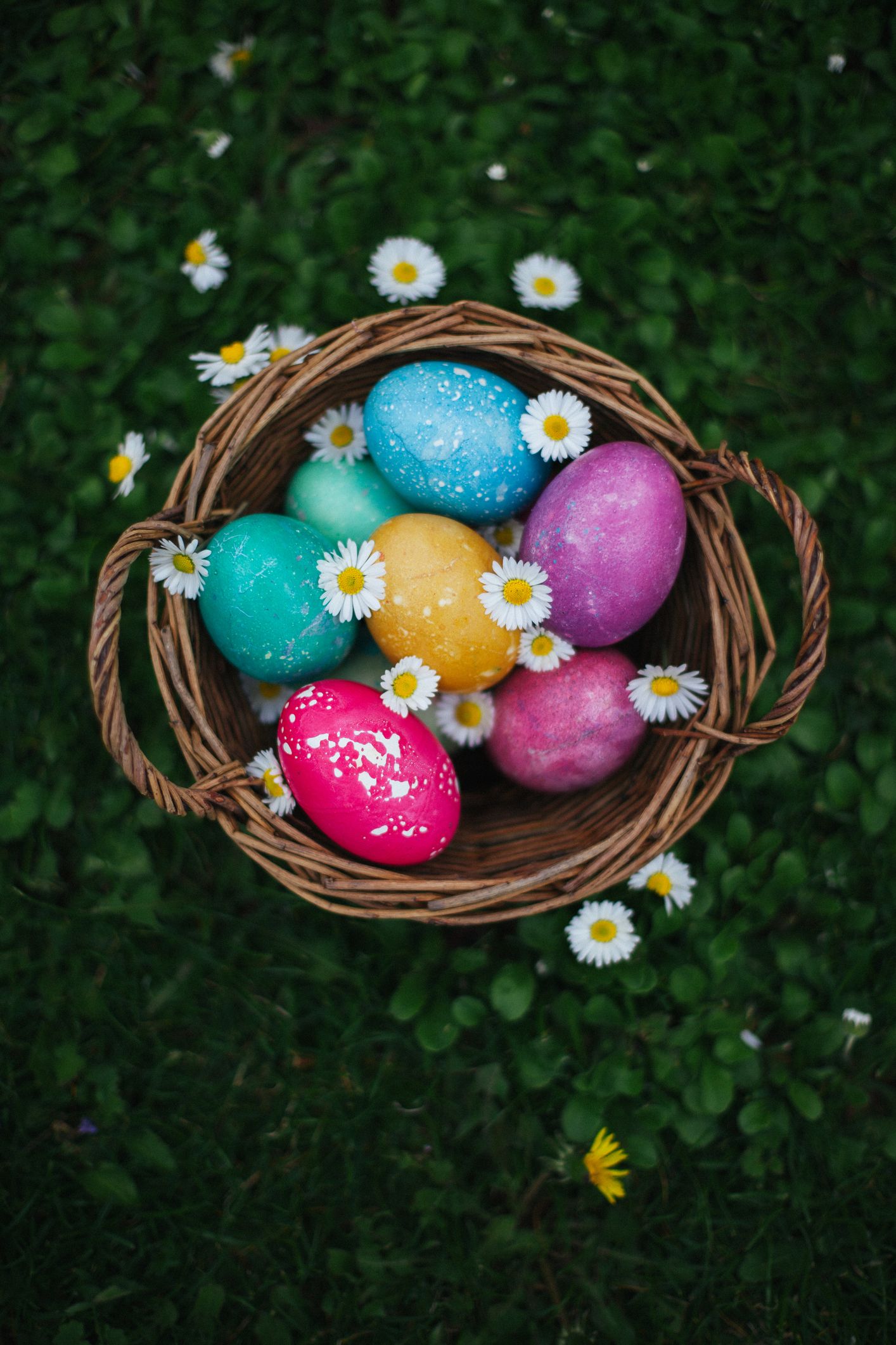 24 Best Adult Easter Egg Hunt Ideas Ever 2023