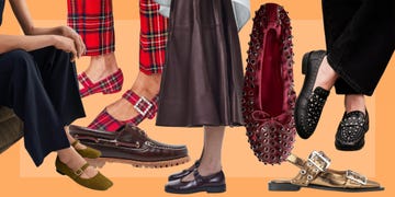 best flat shoes for women