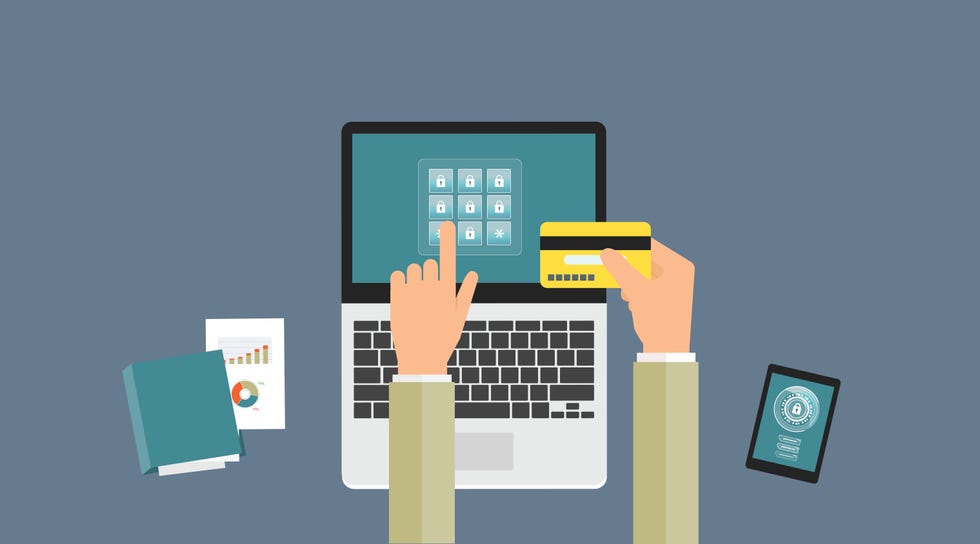 coronavirus online banking