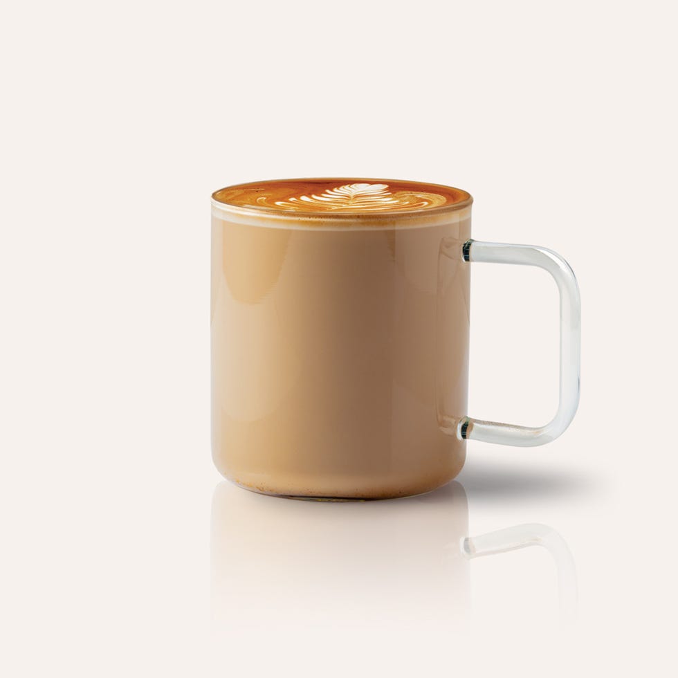 Cup, Drink, Cup, Mug, Coffee cup, Coffee, Coffee milk, Café au lait, Cortado, Drinkware, 
