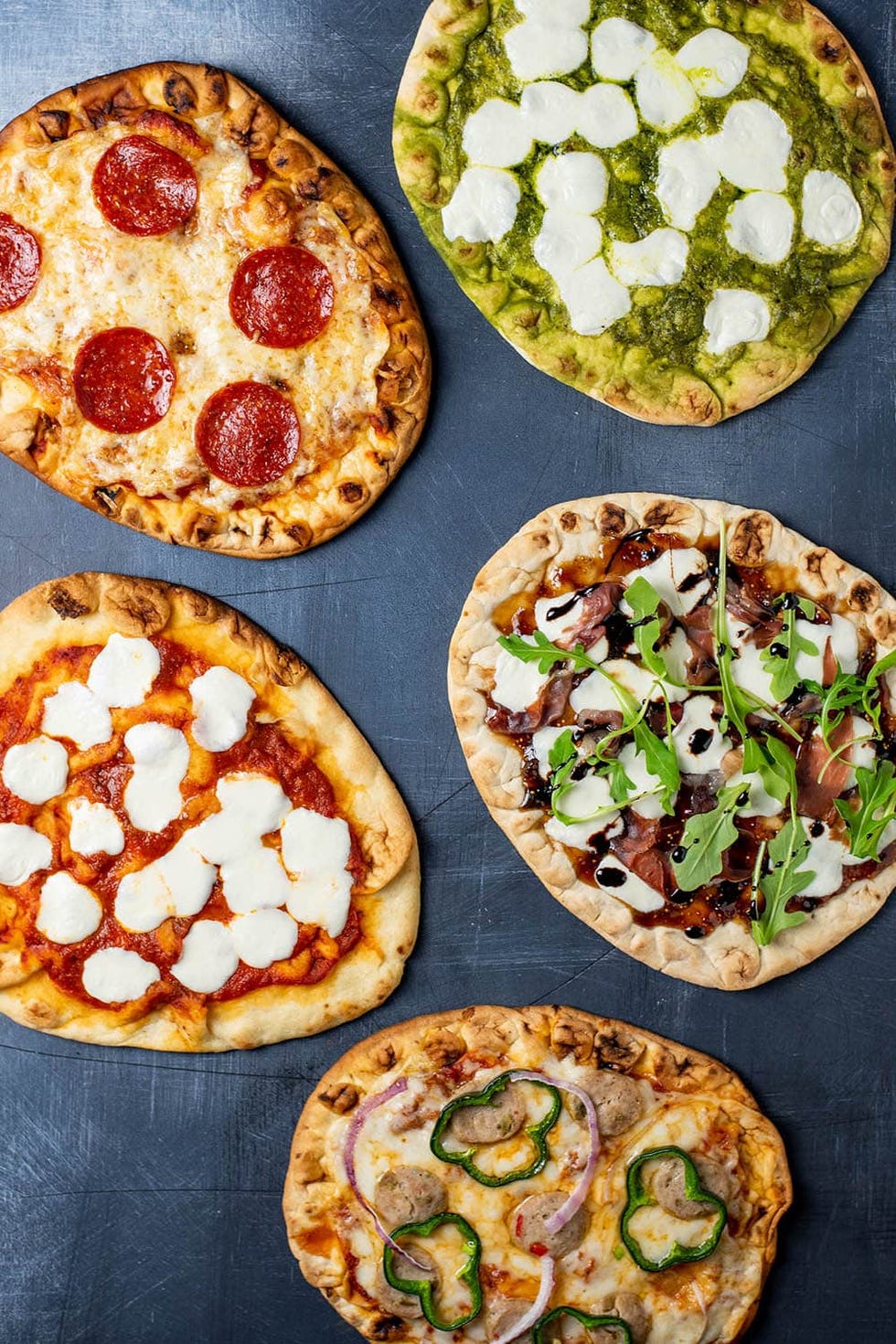 flatbread